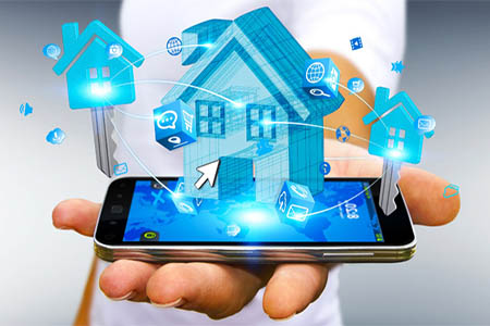 Smart house rbt