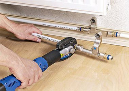 Heating systems RBT