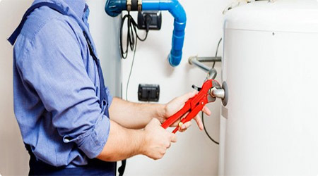 Installation of heating systems-RBT