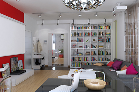 Interior Design-rbt