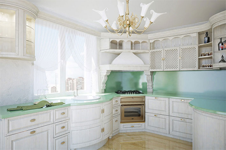 Kitchen Design