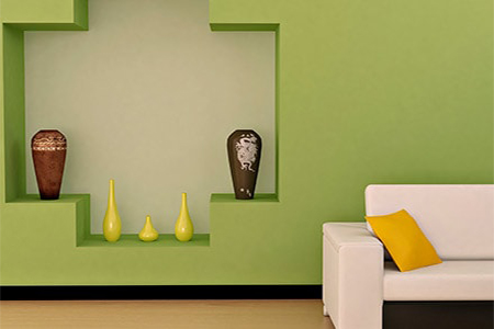 Painting walls proffi RBT