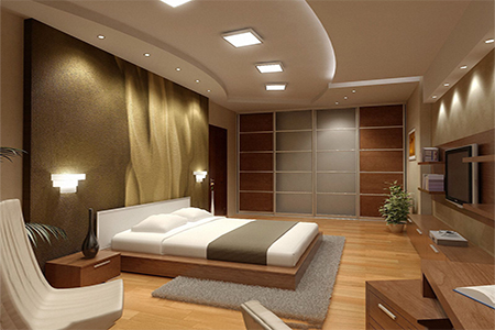 Renovation of apartments-RBT