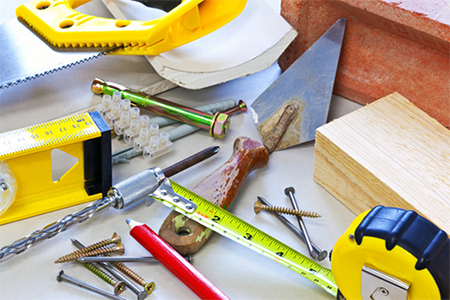 Repair materials
