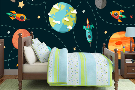 Room space