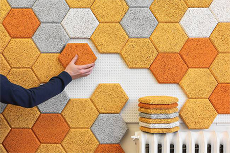 Wall decoration RBT