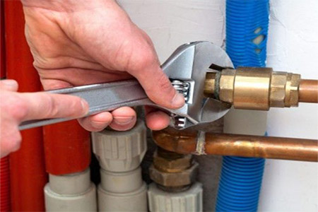 Water supply-RBT